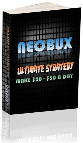 Neobux Ultimate Strategy