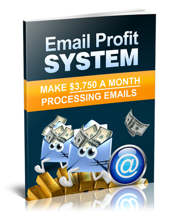 Email Profit System